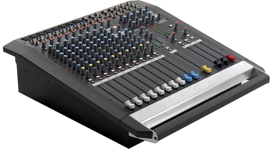 Allen & Heath PA12