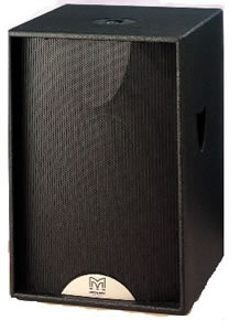 Martin Audio S15